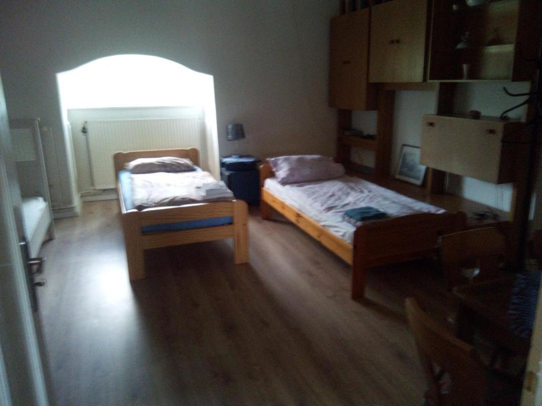 Zum Bothmerschen Krug Schwarmstedt Εξωτερικό φωτογραφία